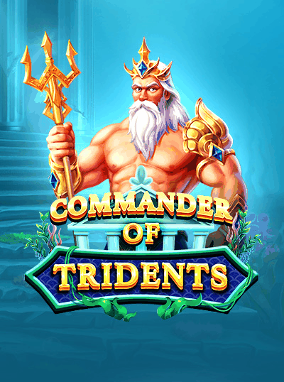 COMMANDER OF TRIDENTS