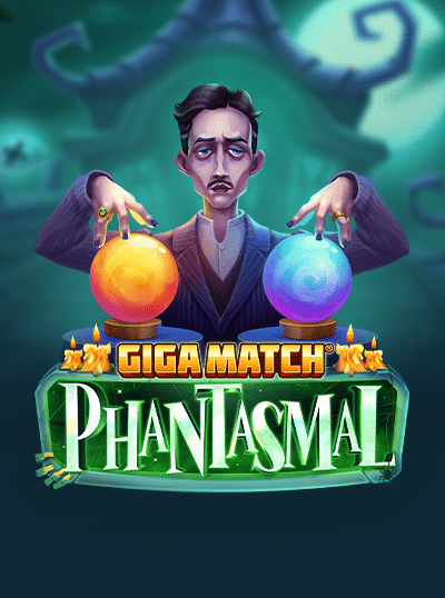 GIGA MATCH PHANTASMAL